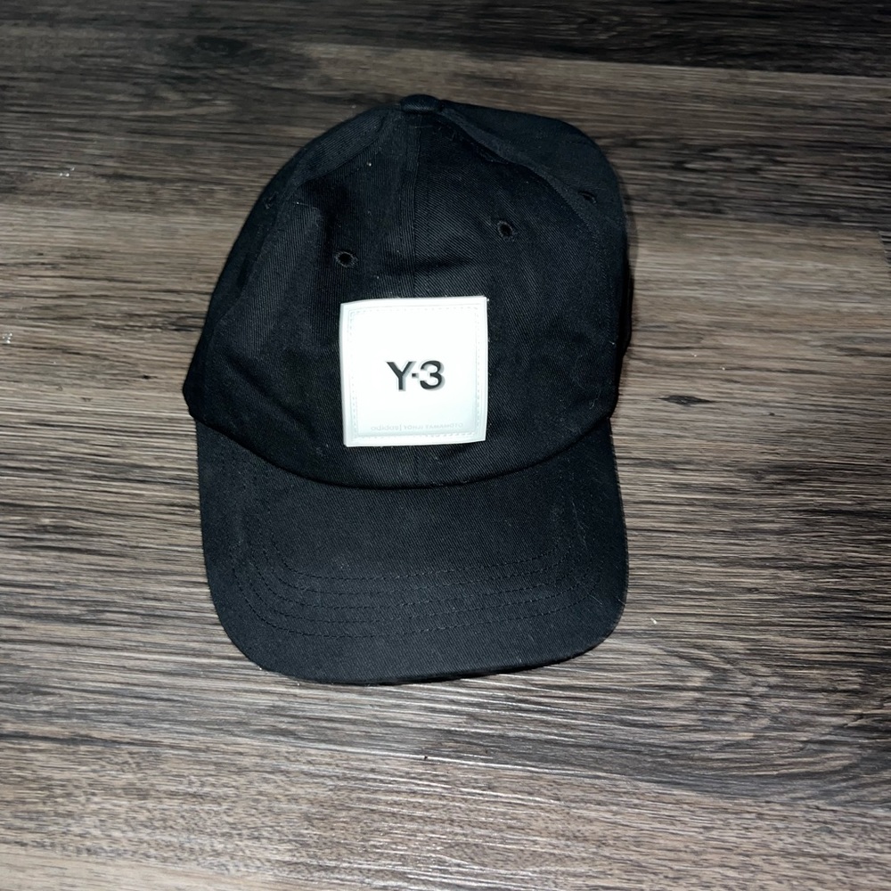 Adidas Y3 Cap